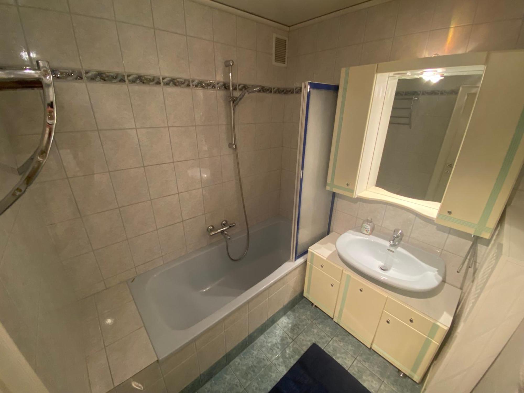 Appartement Nearby Westbahnhof And Mariahilferstrasse *